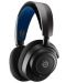 Гейминг слушалки SteelSeries - Arctis Nova 7P, черни - 1t